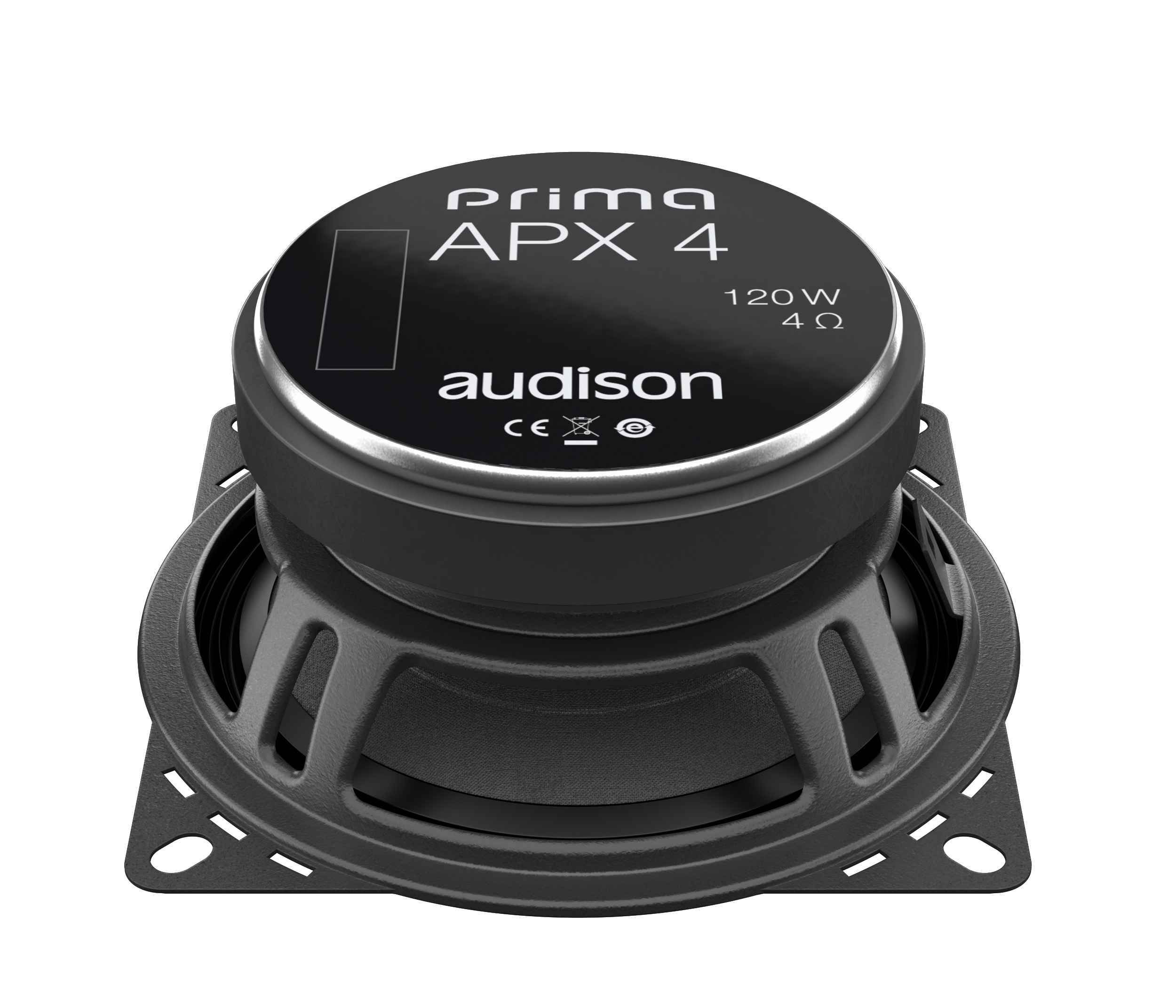 Акус. сист. Audison APX 4