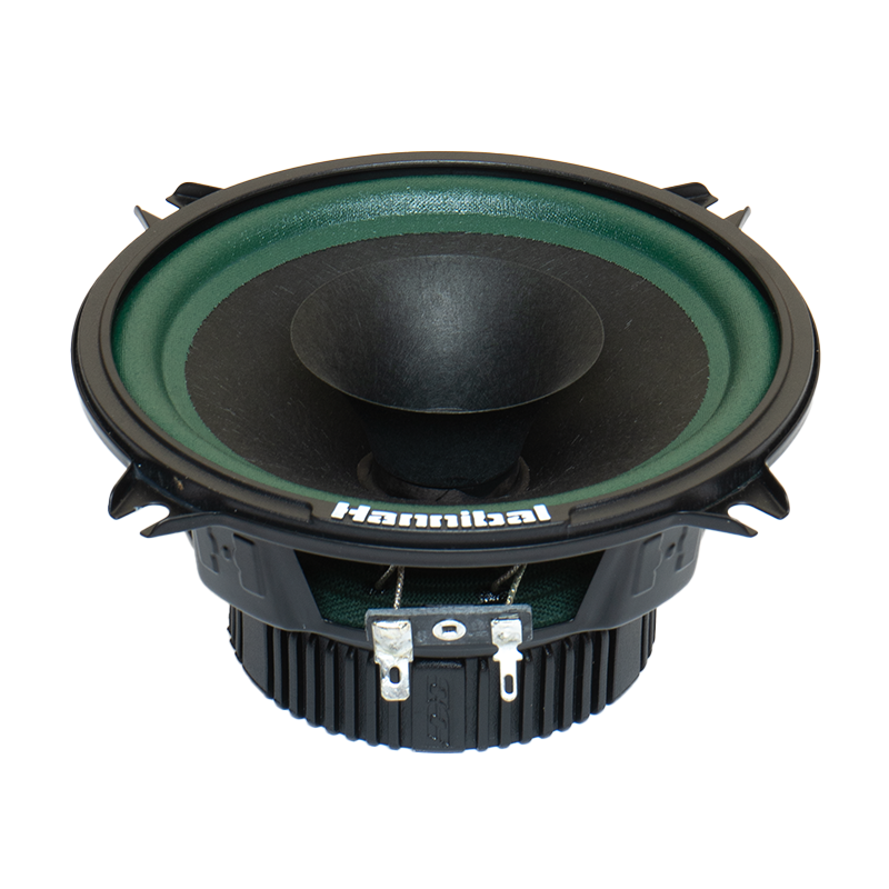 Alphard Hannibal HM-50 Lite широкополосные динамики Alphard Hannibal HM-50 Lite широкополосные динамики