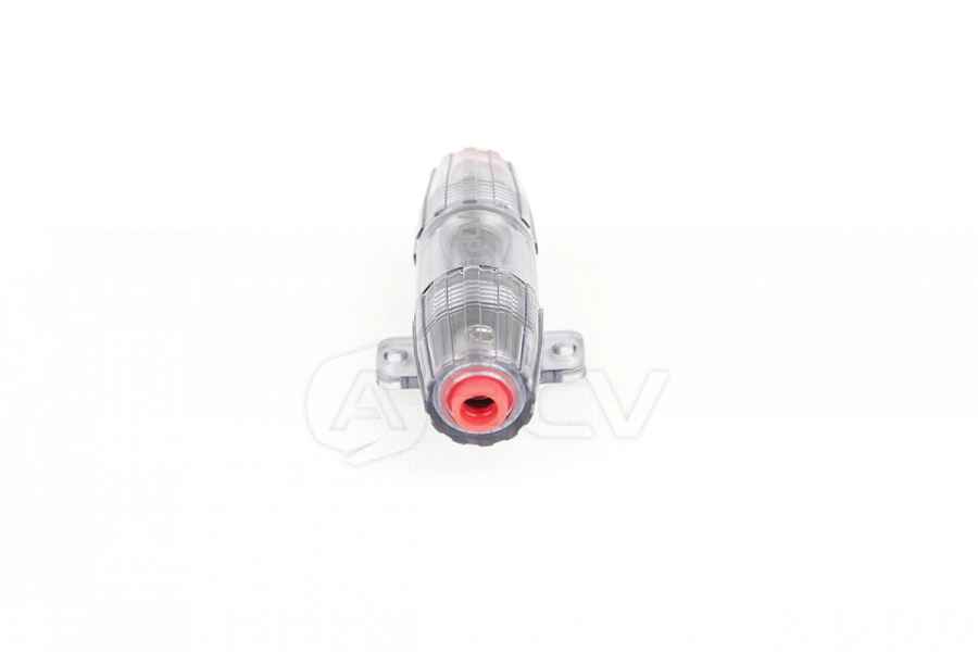 ACV RM37-1535 Держатель предохранителя AGU c предохранителем 80А ACV RM37-1535 Держатель предохранителя AGU c предохранителем 80А