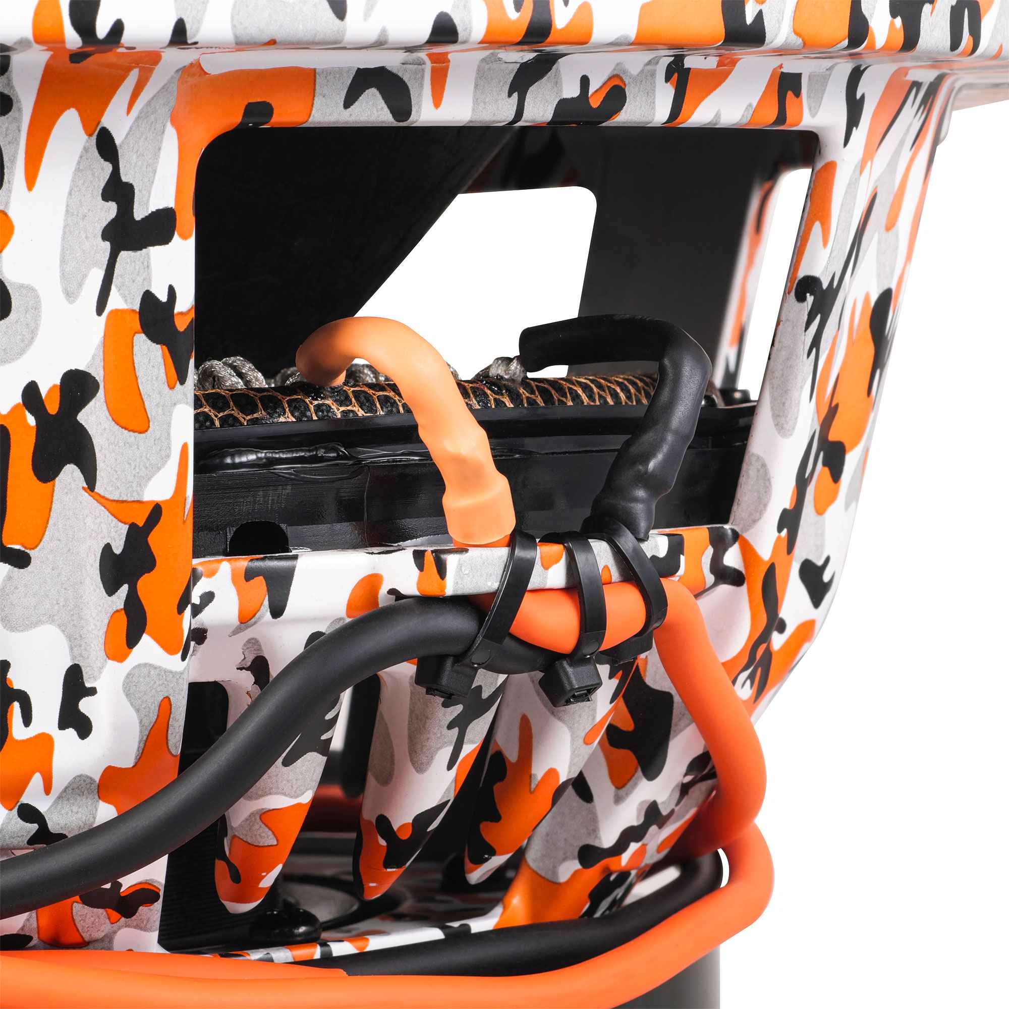 DL Audio Legend 12, сабвуфер 12