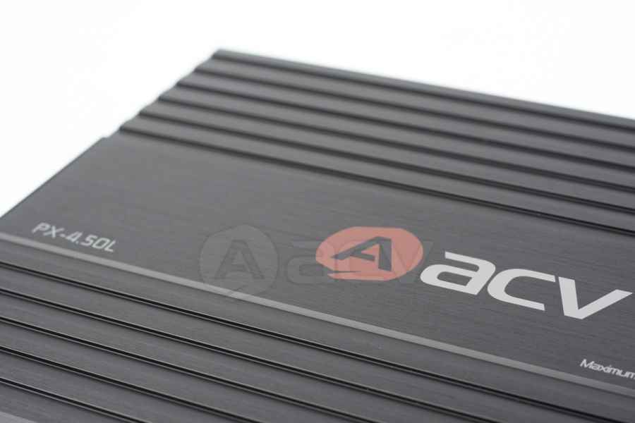 ACV PX-4.50L усилитель