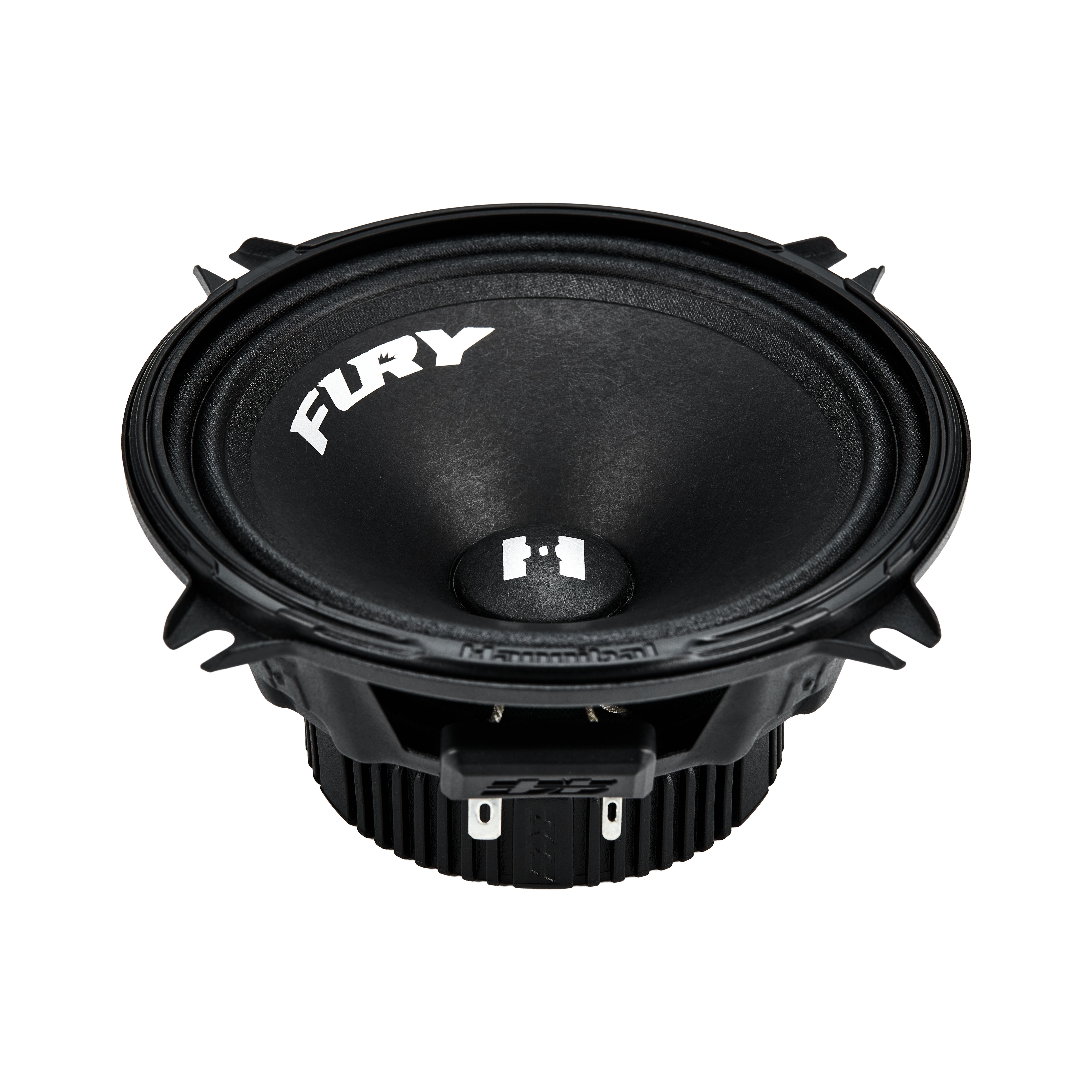 Alphard Hannibal Fury 130 автоакустика