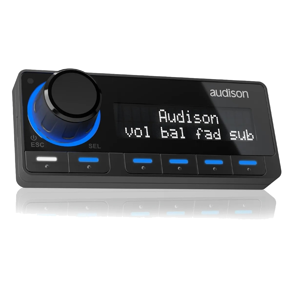 Audison DRC MP