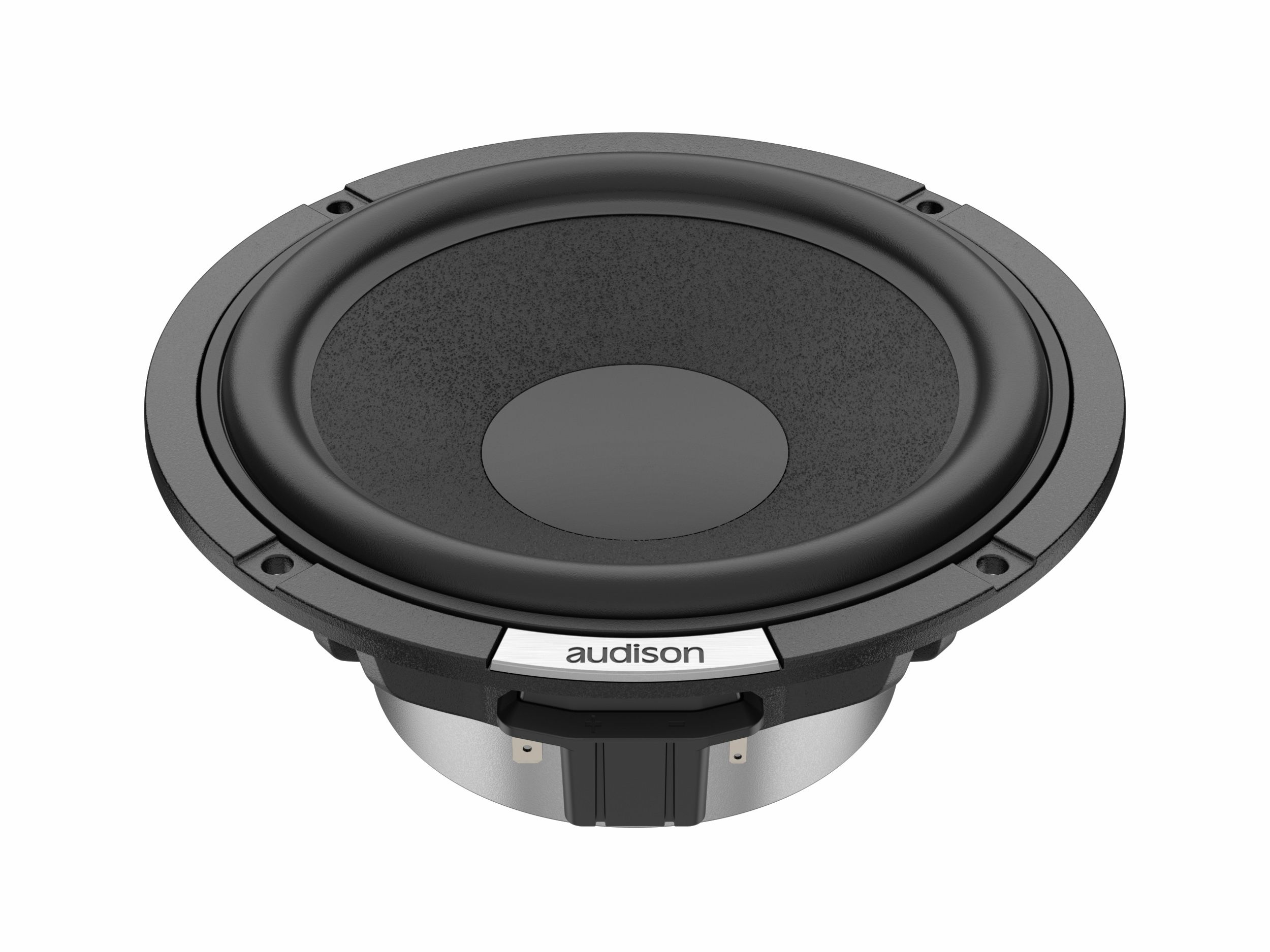 Audison Voce II AVK 6S II, компонентная акустическая система