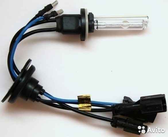 Лампа ксеноновая Clearlight Н27 6000K 2