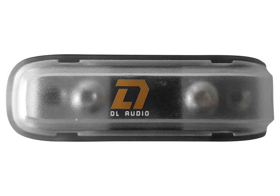 DL Audio Phoenix Fuse Holder MiniANL01 Держатель предохранителя DL Audio Phoenix Fuse Holder MiniANL01 Держатель предохранителя