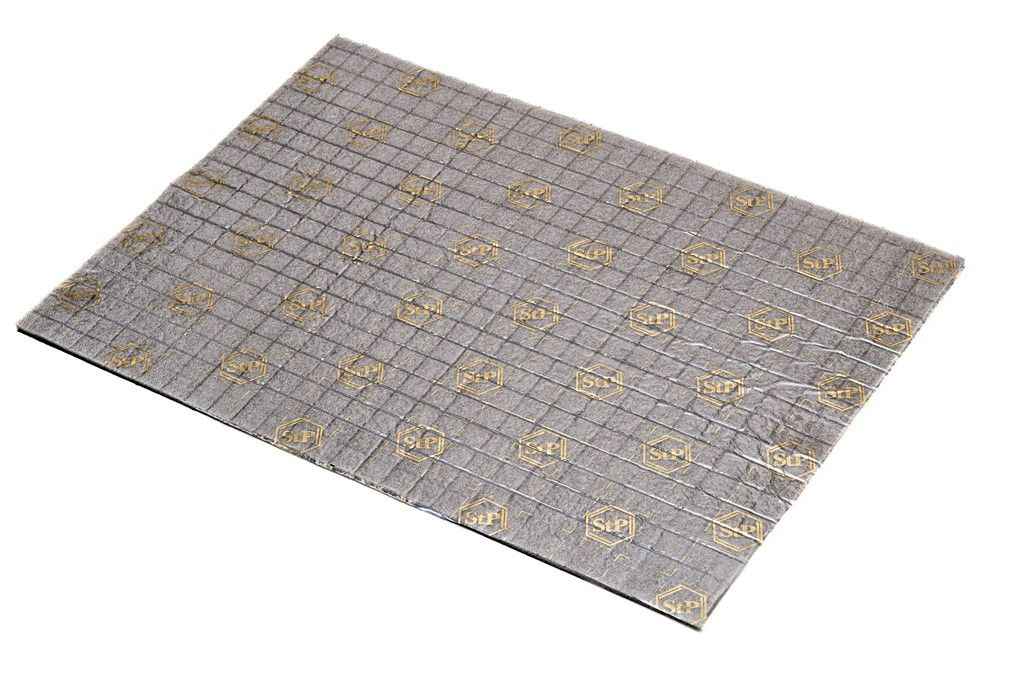 StP NoiseBlock Premium 6A