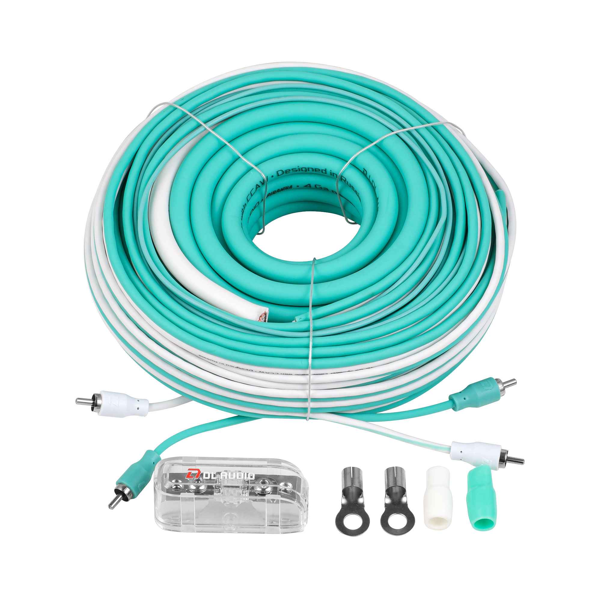 DL Audio Piranha WK 42 установочный набор