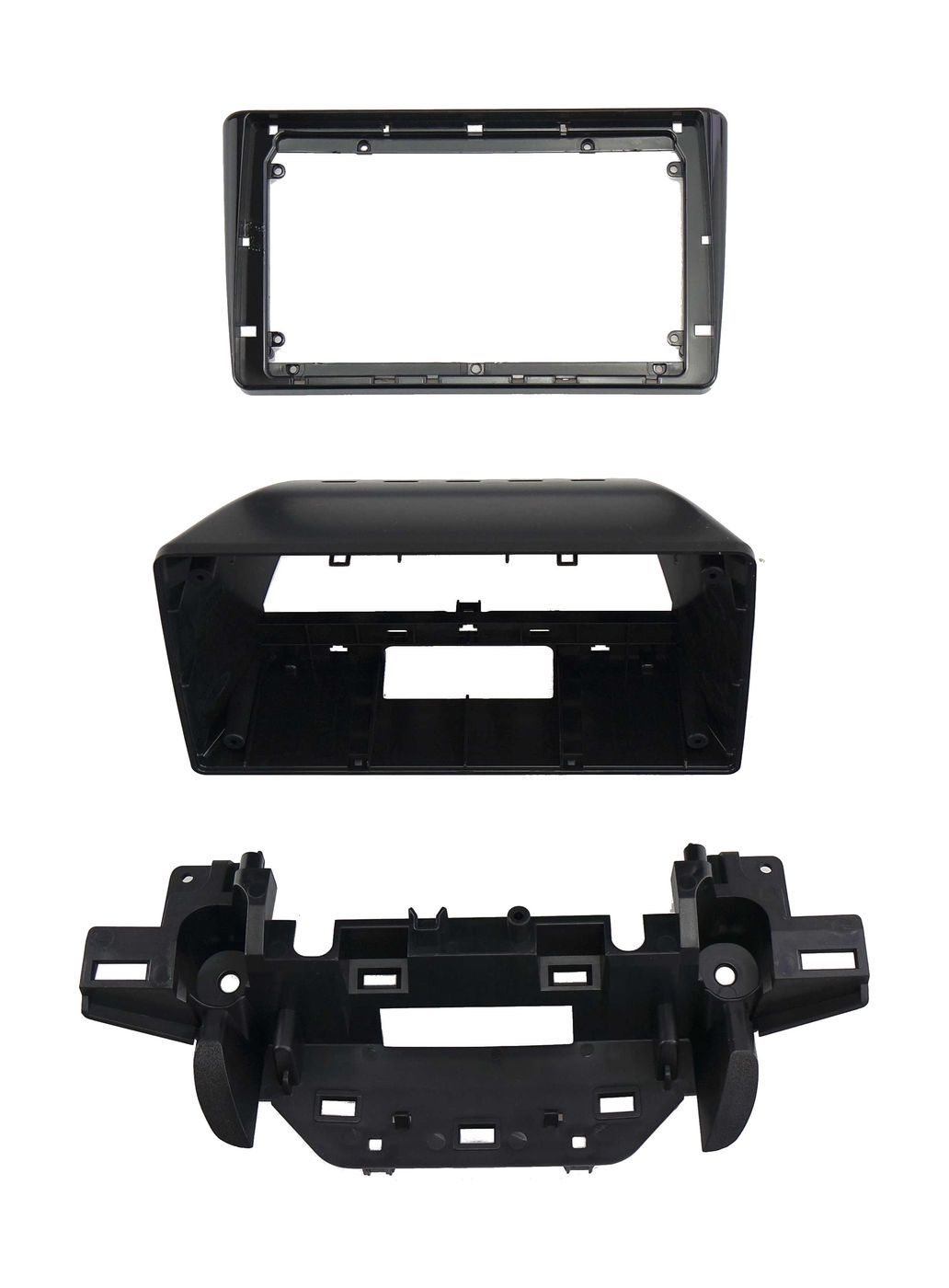 Переходная рамка Mazda CX-5 2017-2021 9