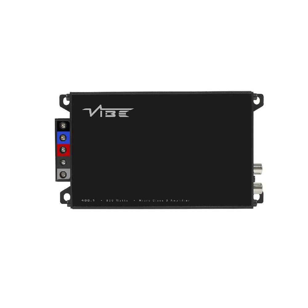 VIBE POWERBOX400.1M-V7 Усилитель