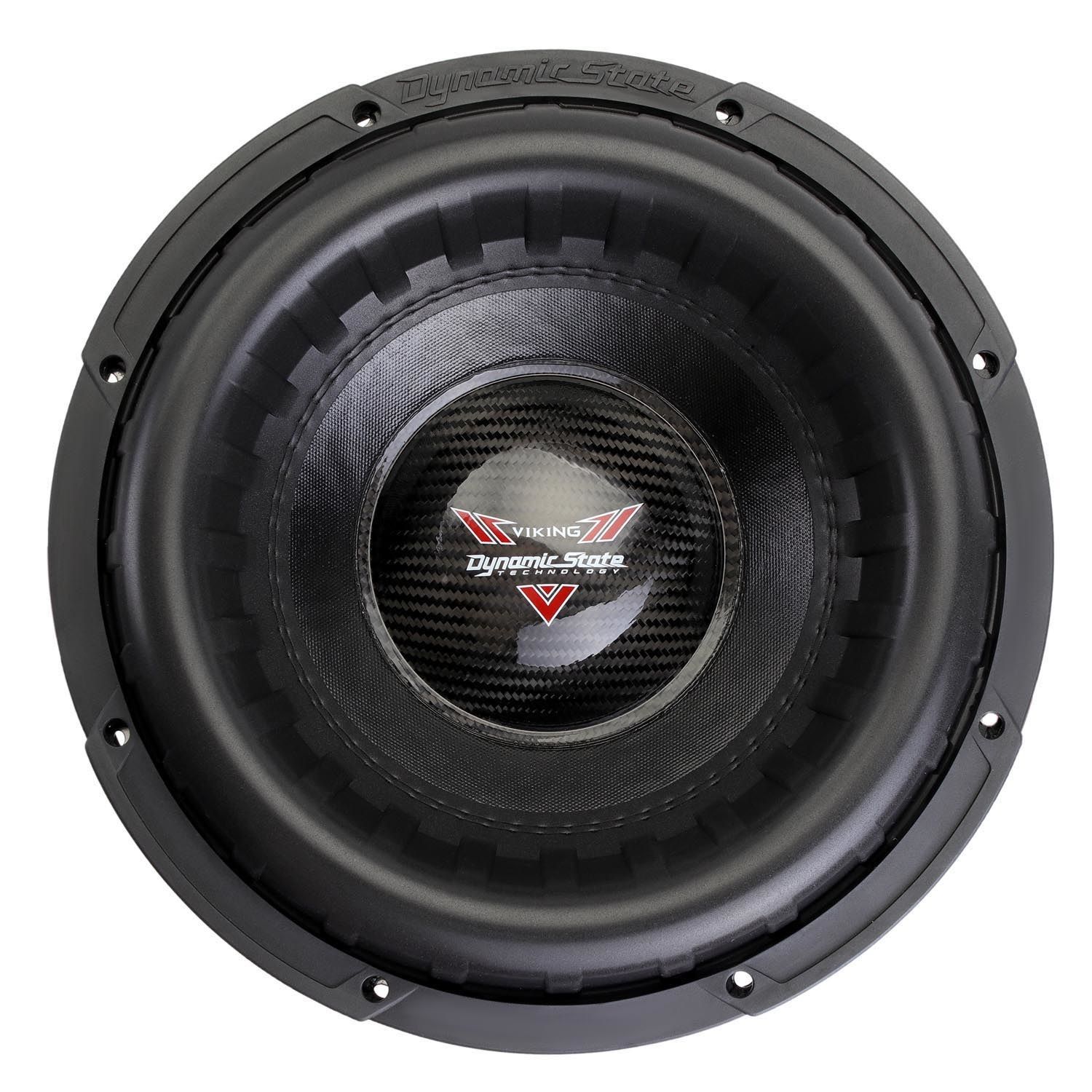 Dynamic State VIKING VSW-M30 Mjolnir сабвуфер
