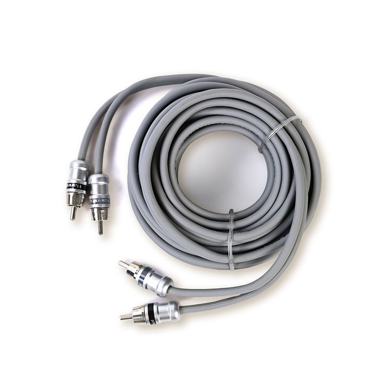 Hannibal S-RCA 5m кабель RCA 5 м