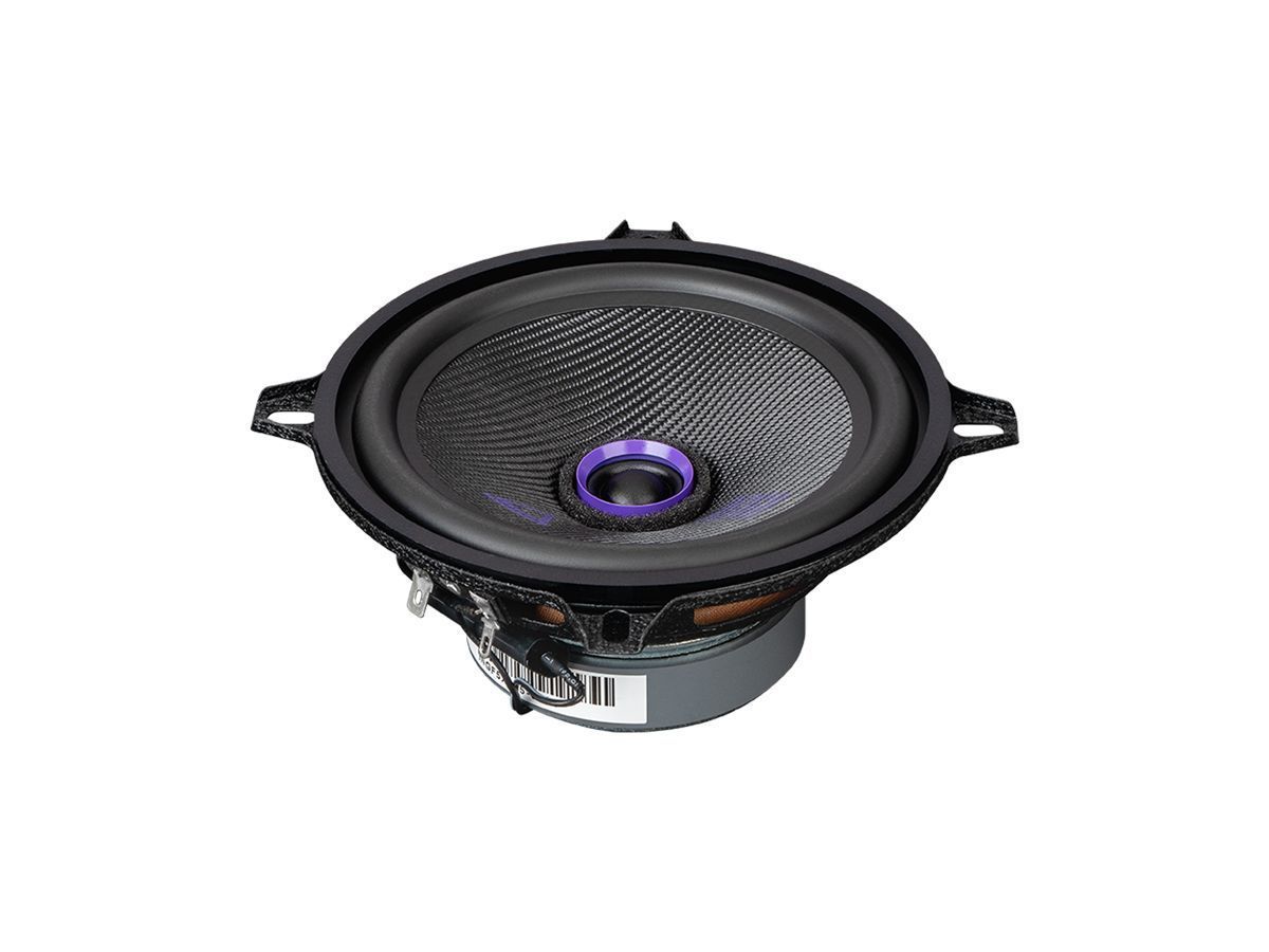 Aura INDIGO-GF5X, коаксиальные динамики