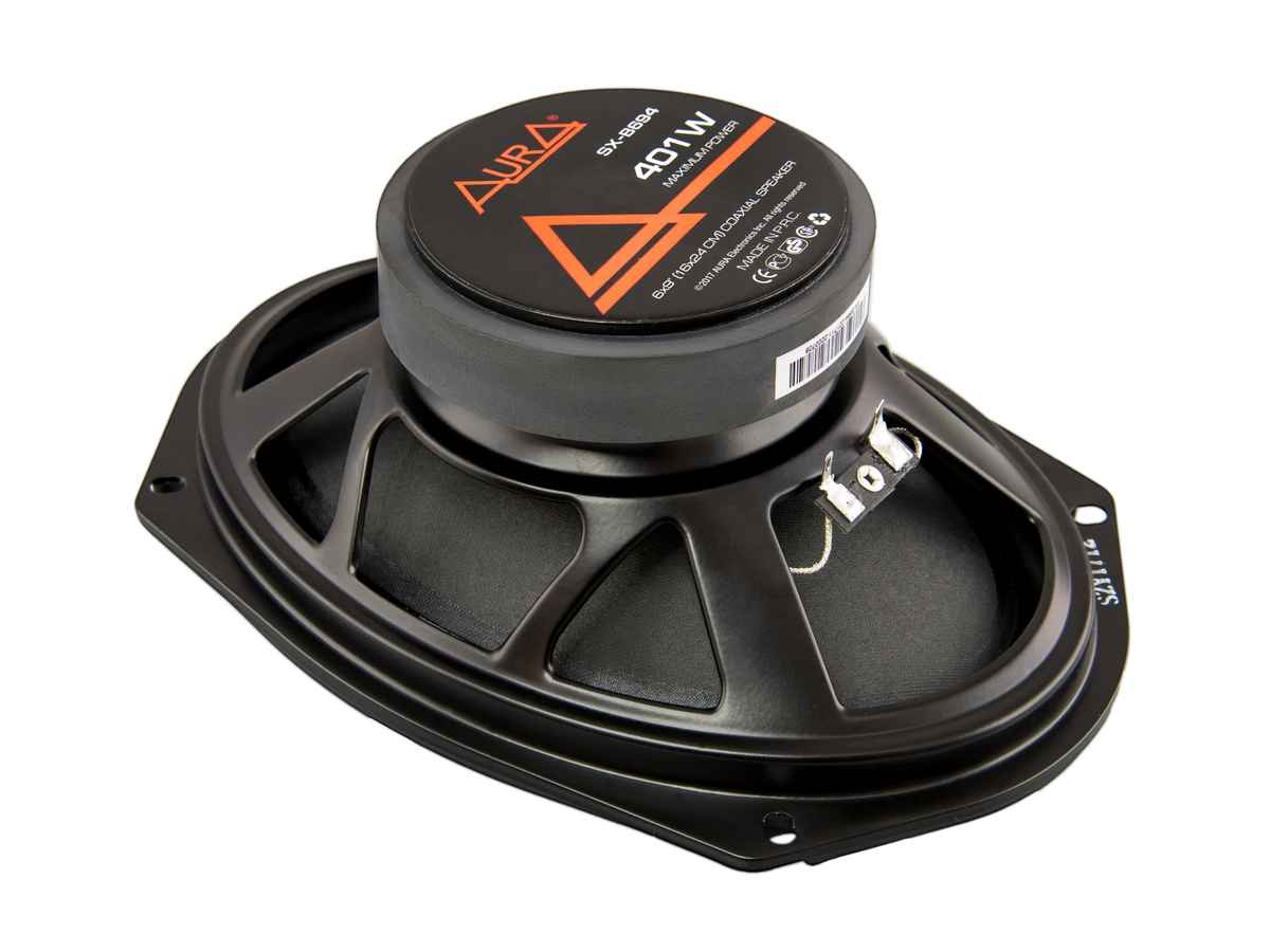 Акус. сист. Aura SX-B694