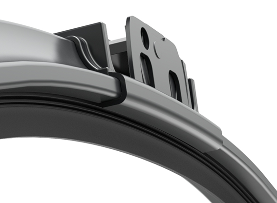 Дворник ARTWAY  480 мм AL-480 (19