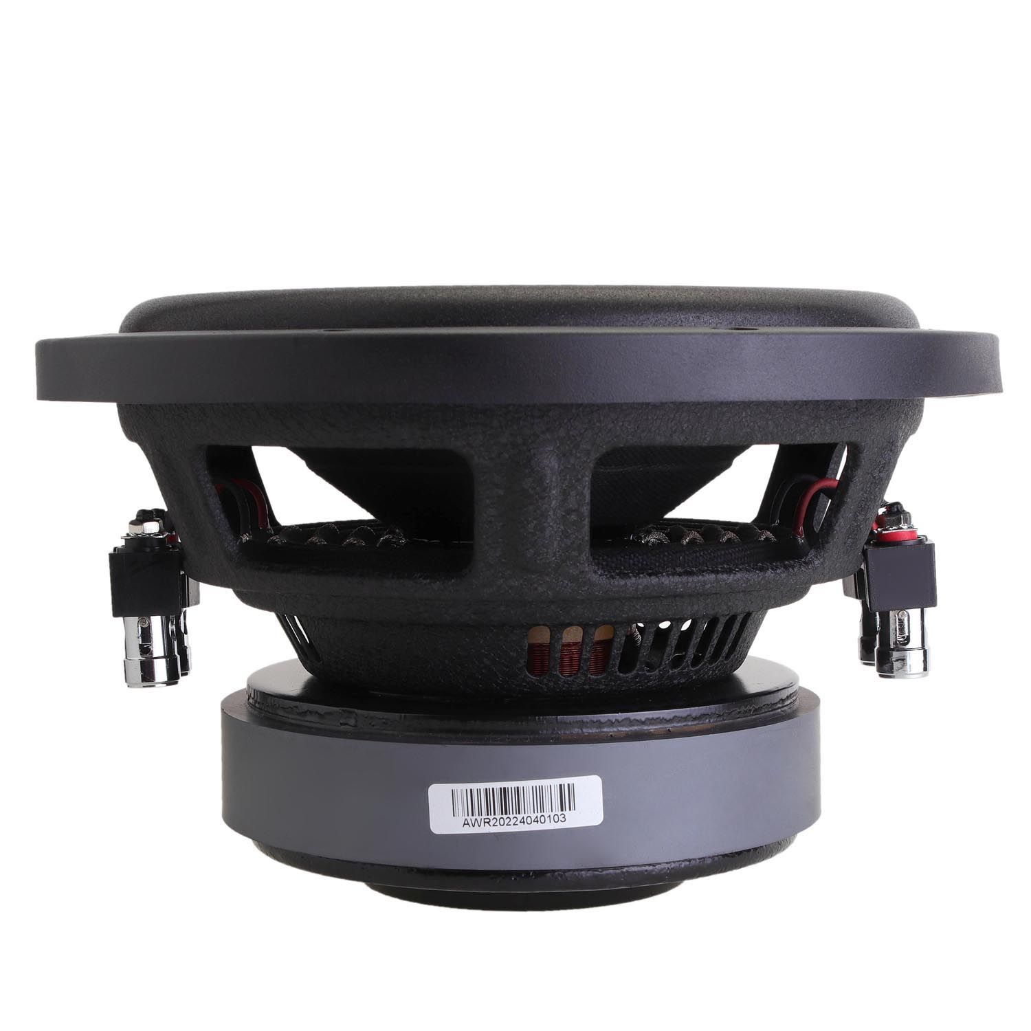 ABENT AWR-20, сабвуфер