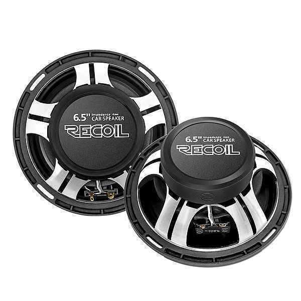 Recoil Audio Black SPX65, коаксиальная акустическая система