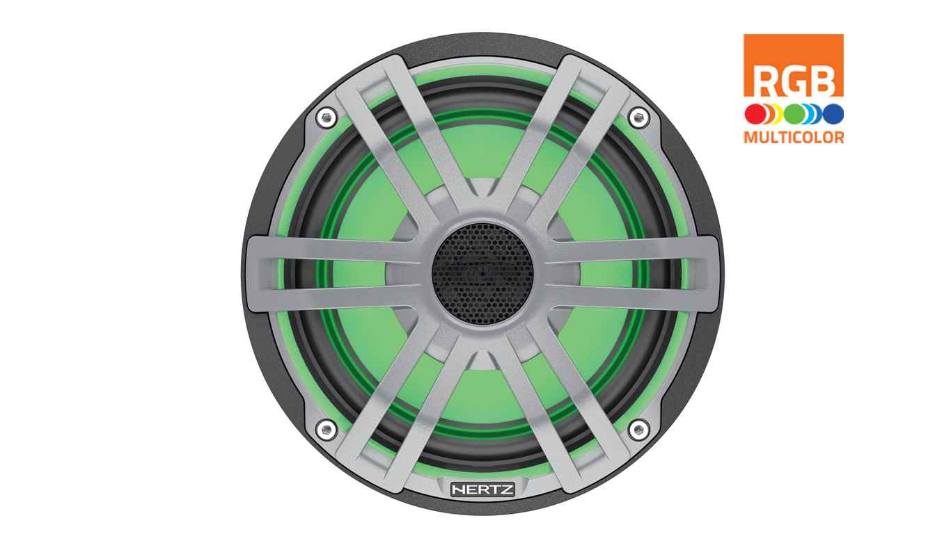 HEX 6.5 S-LD-G