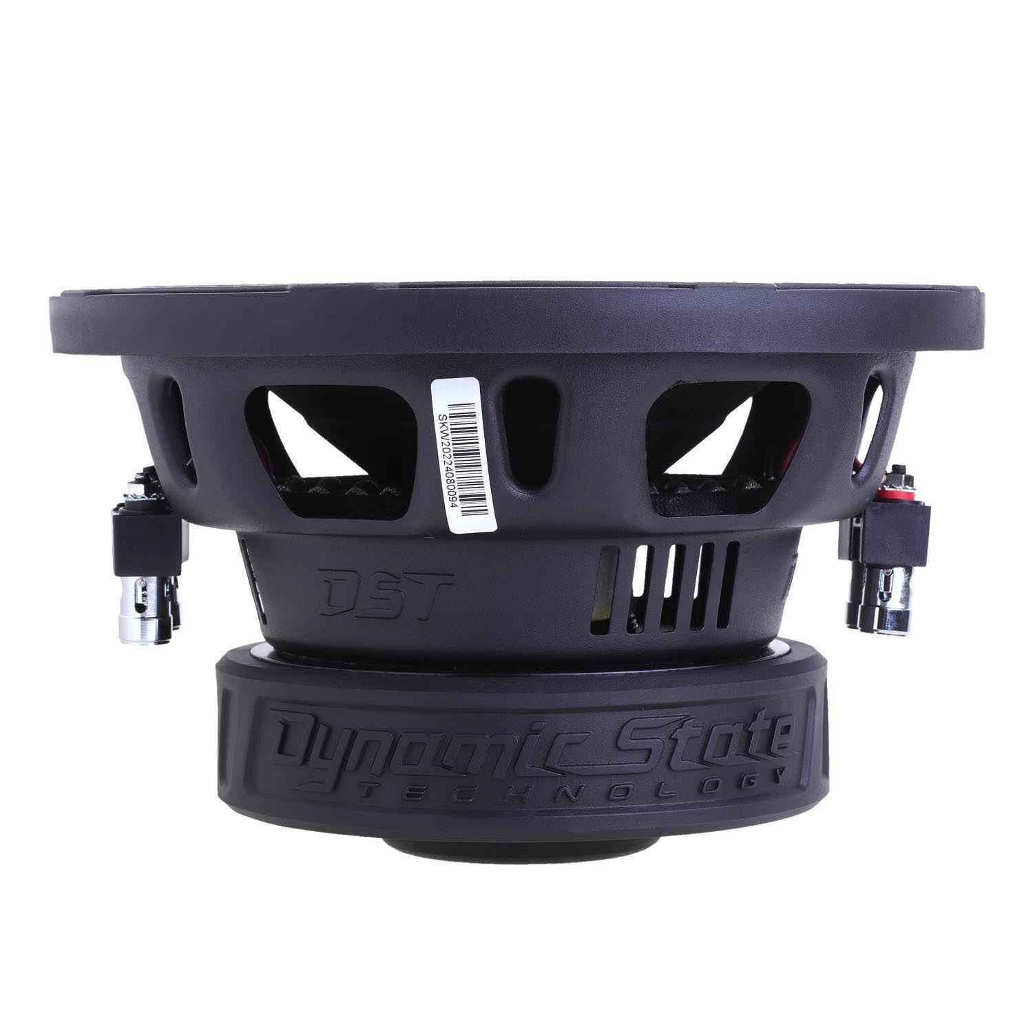 Dynamic State SKIF SKW-204 пассивный сабвуфер Dynamic State SKIF SKW-204 пассивный сабвуфер