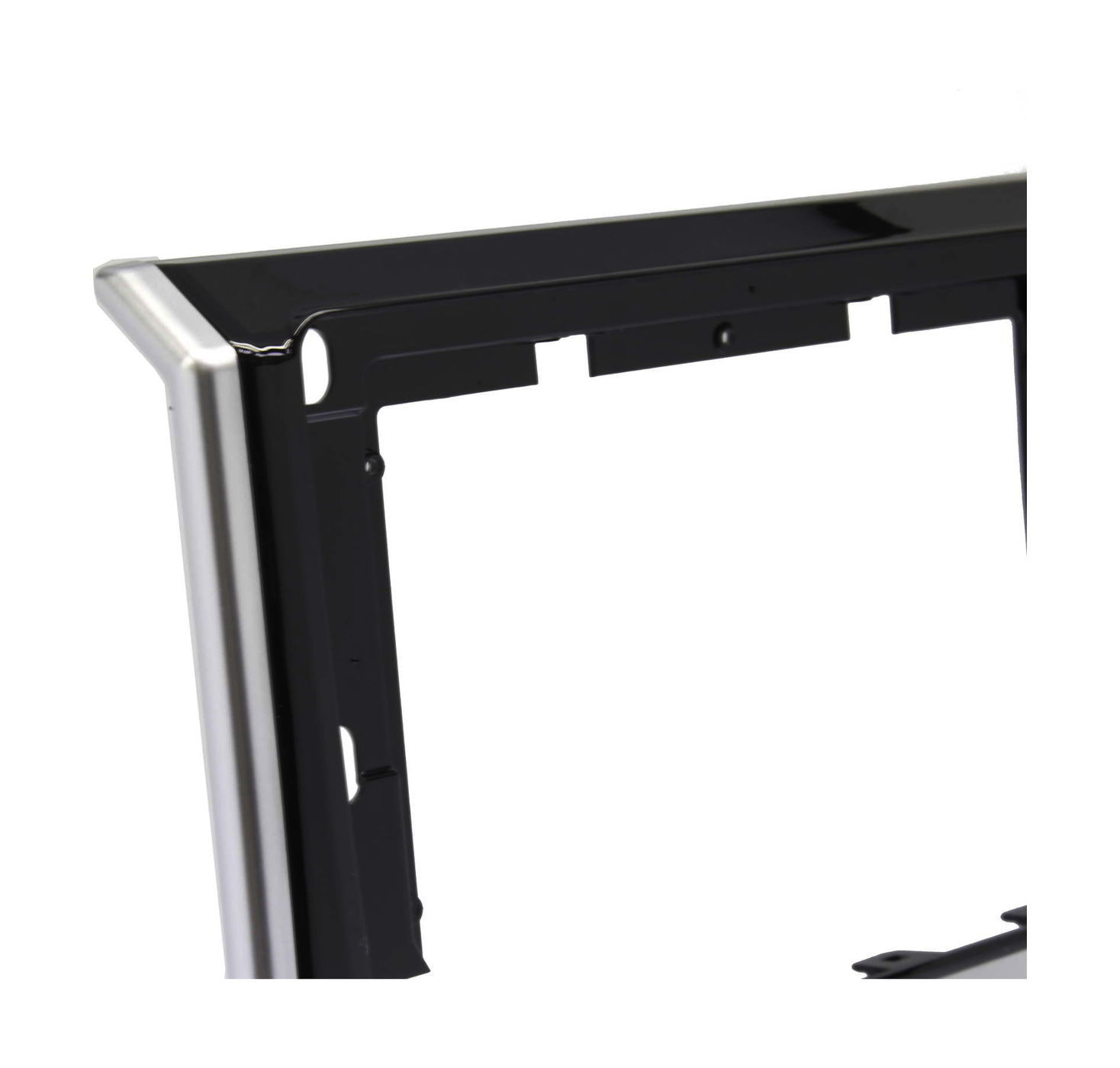 Рамка TO459T в Toyota Tank, Roomy 2016-20 10