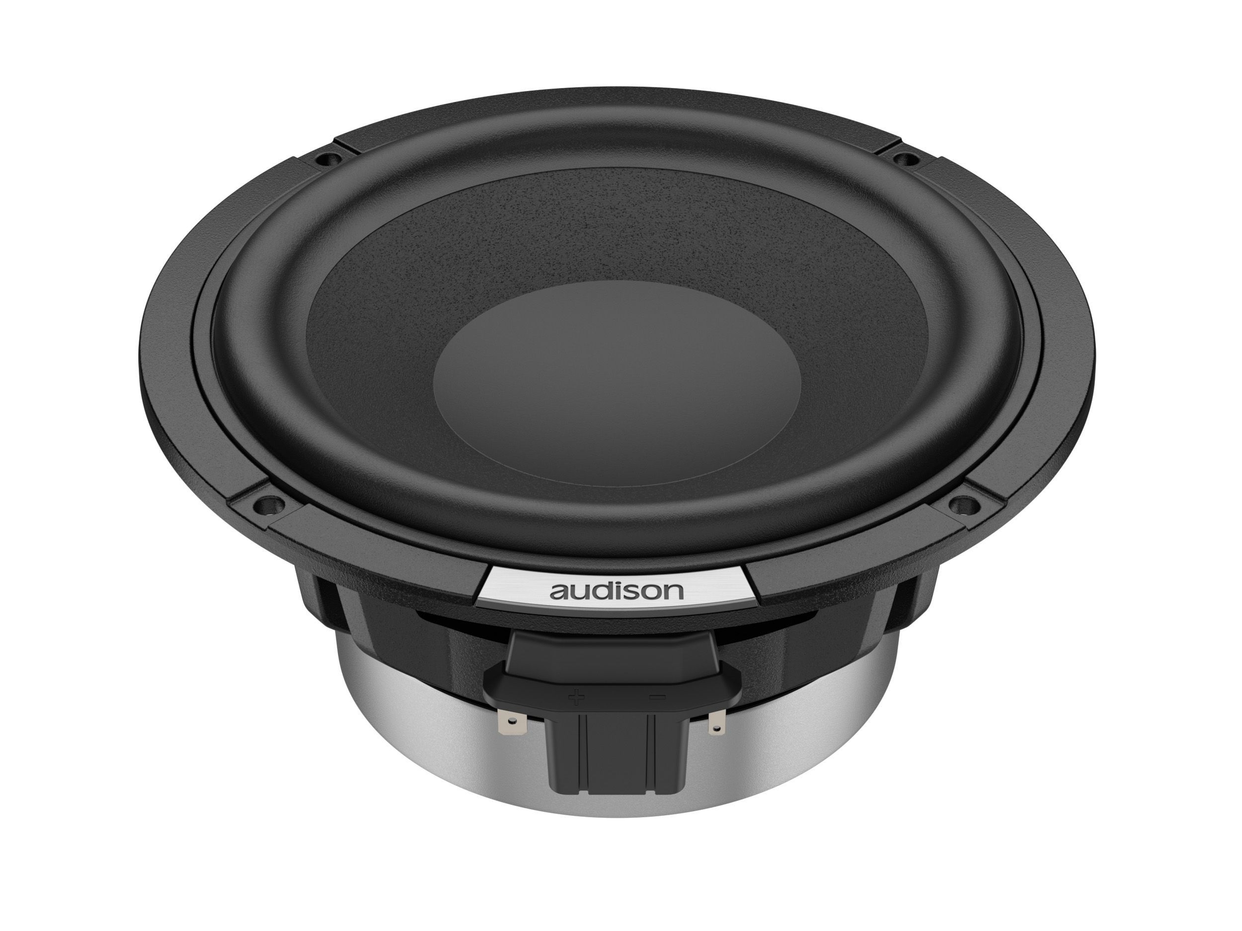 Audison Voce II AV 6.5 P II, мидбас динамик