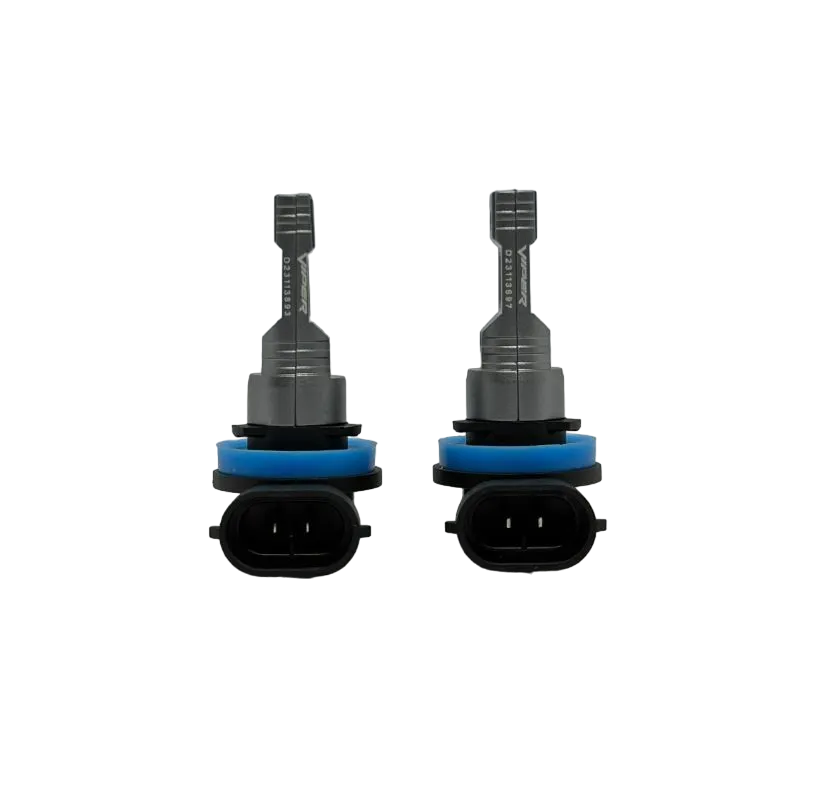 VIPER EASY LED H11, лампы LED головного света