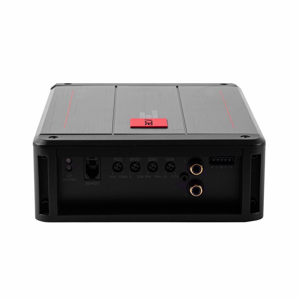 ACV DX-1.700 V4 усилитель