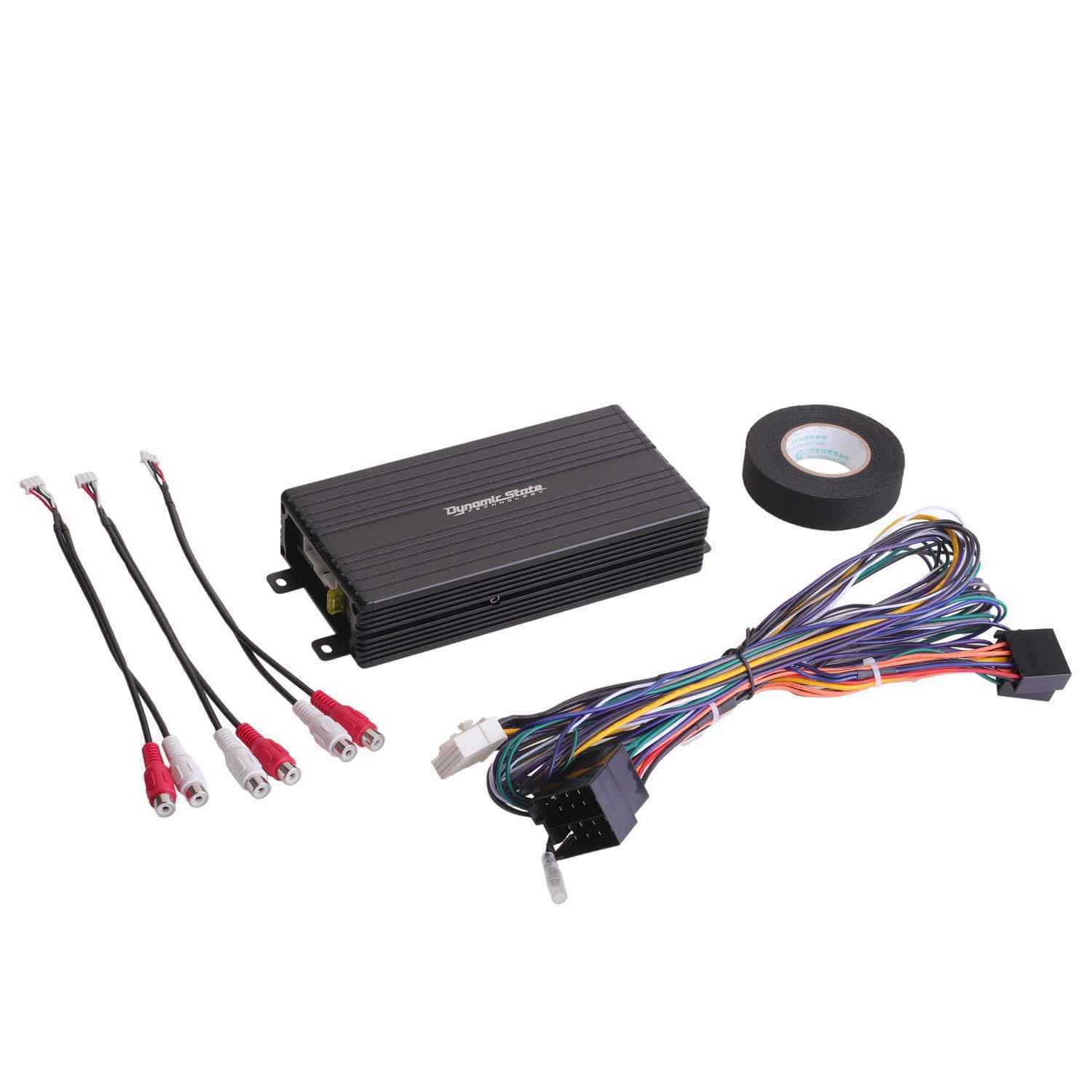 Dynamic State DIVE DMA-4.80