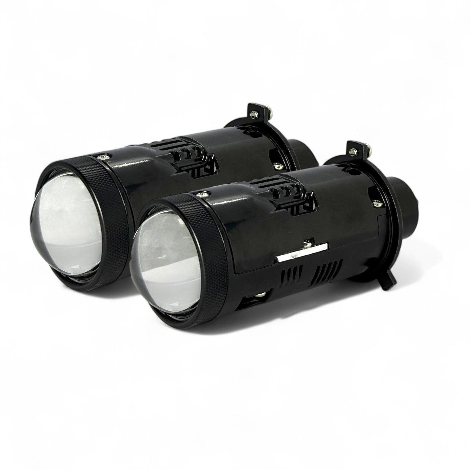 VIPER H4 MICRO лампы LED головного света