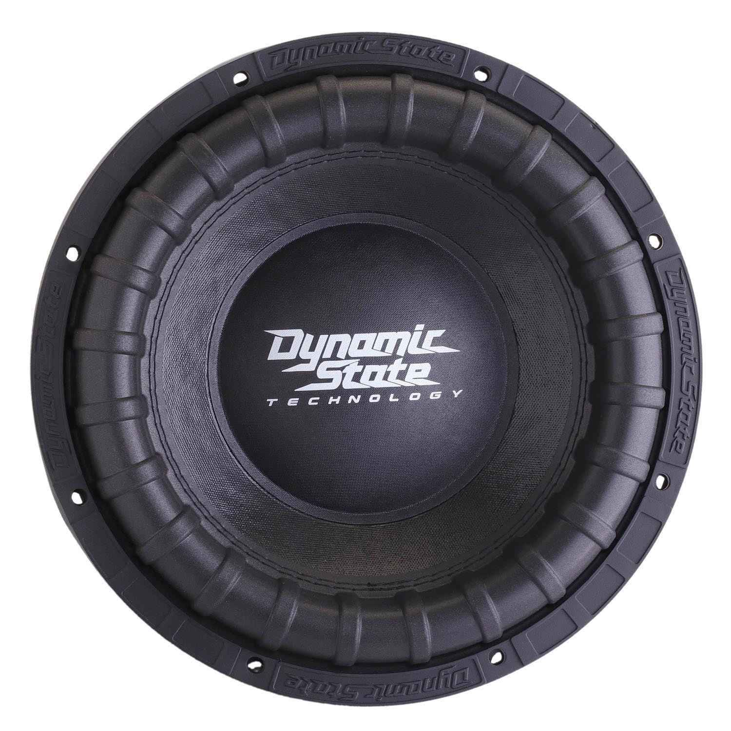 Dynamic State SARMAT SMW-32.22 сабвуфер