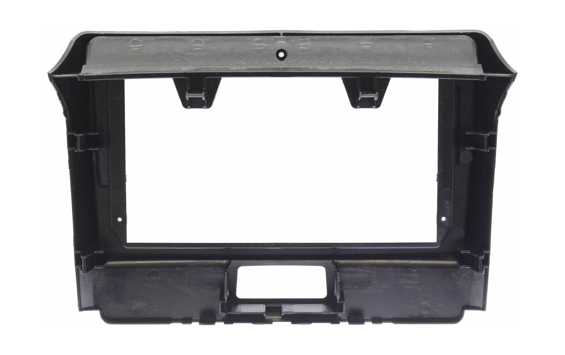 Рамка TO329N в Toyota Corolla Axio, Fielder 2012+ 9