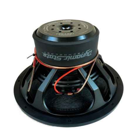 Dynamic State PSW-43D2 PRO Series