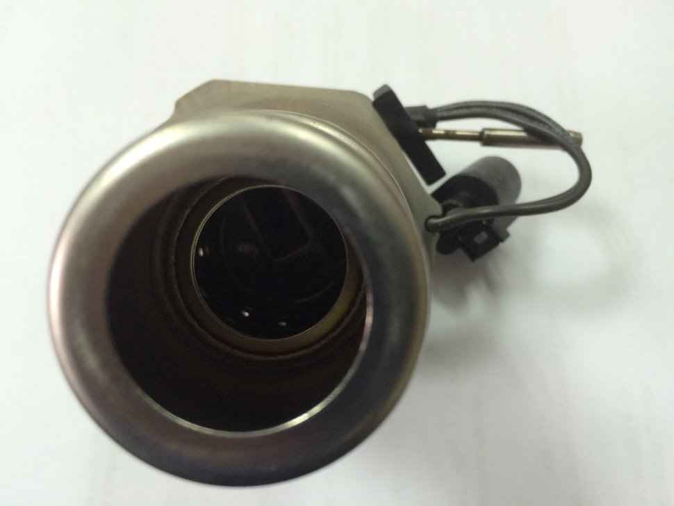 Webasto Горелка со штифтом Thermo top Evo бензин