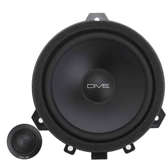 Dynamic State Dive DHK-CS16.1