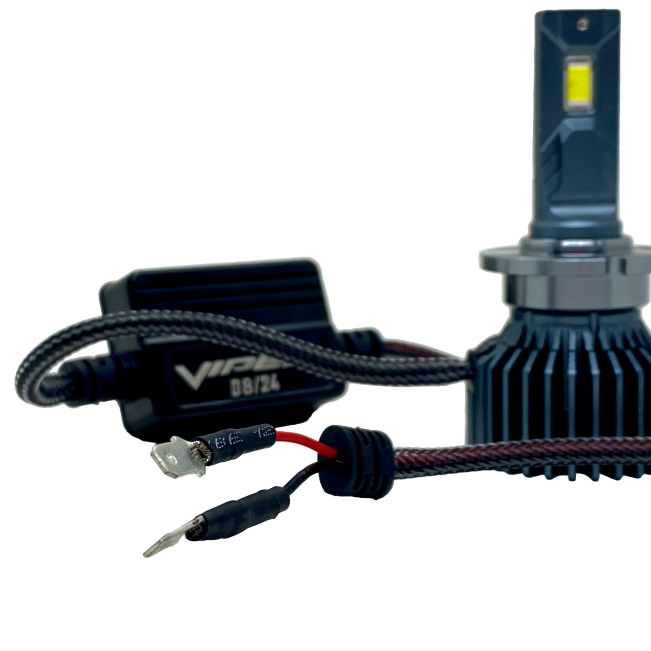 VIPER D2H 75W лампы LED головного света