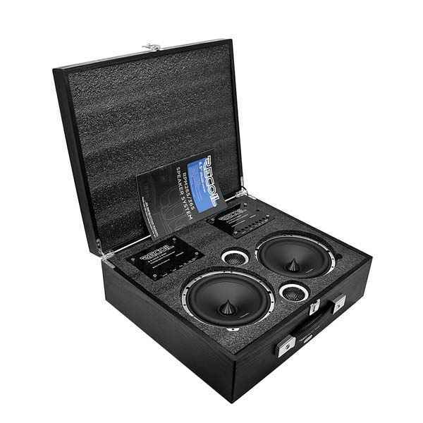 Recoil Audio Echo PRO Premium RPM265