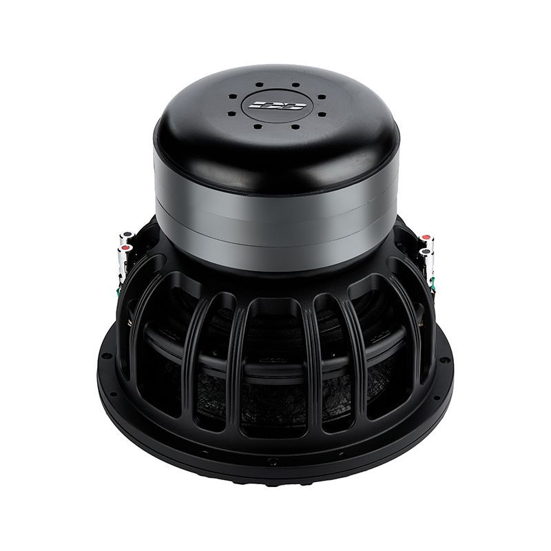 Alphard Apocalypse DB-312 D1 сабвуфер 1+1 OHM