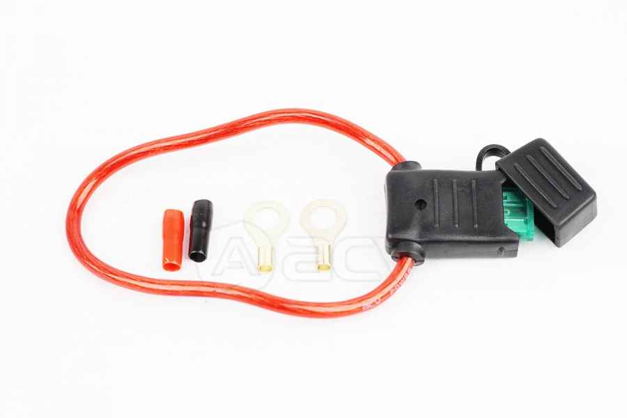 ACV KIT-2.10E Комплект проводов