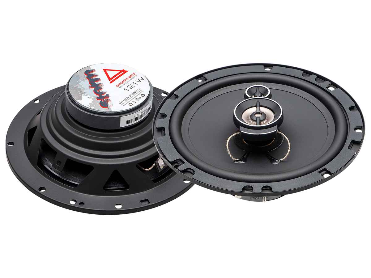 Акус. сист. Aura Storm-653