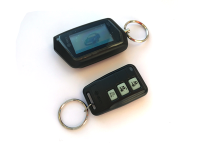 SKY M22 с автозапуском