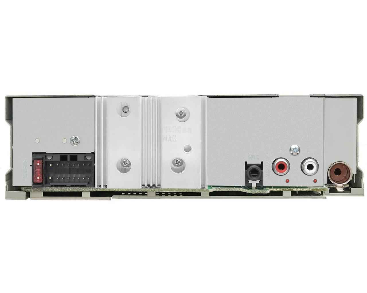 KD-T812BT KD-T812BT