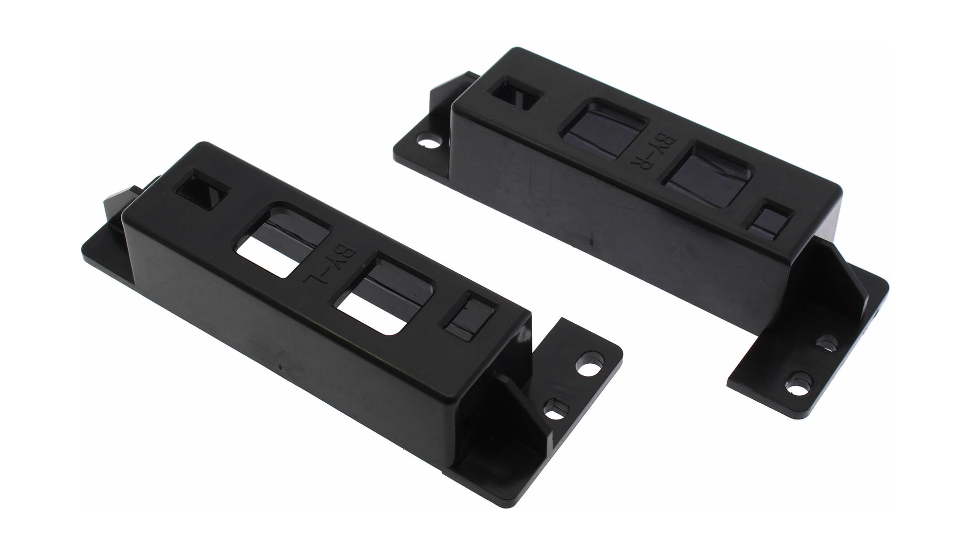 Рамка TO222N в Toyota Camry 2006-2011 9