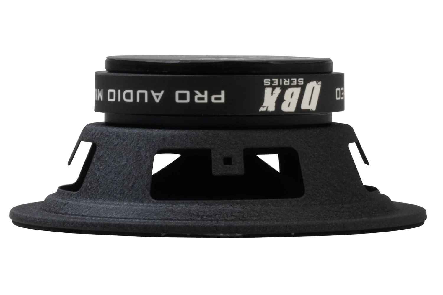 EDGE EDBXPRO6W-E0, среднечастотные динамики