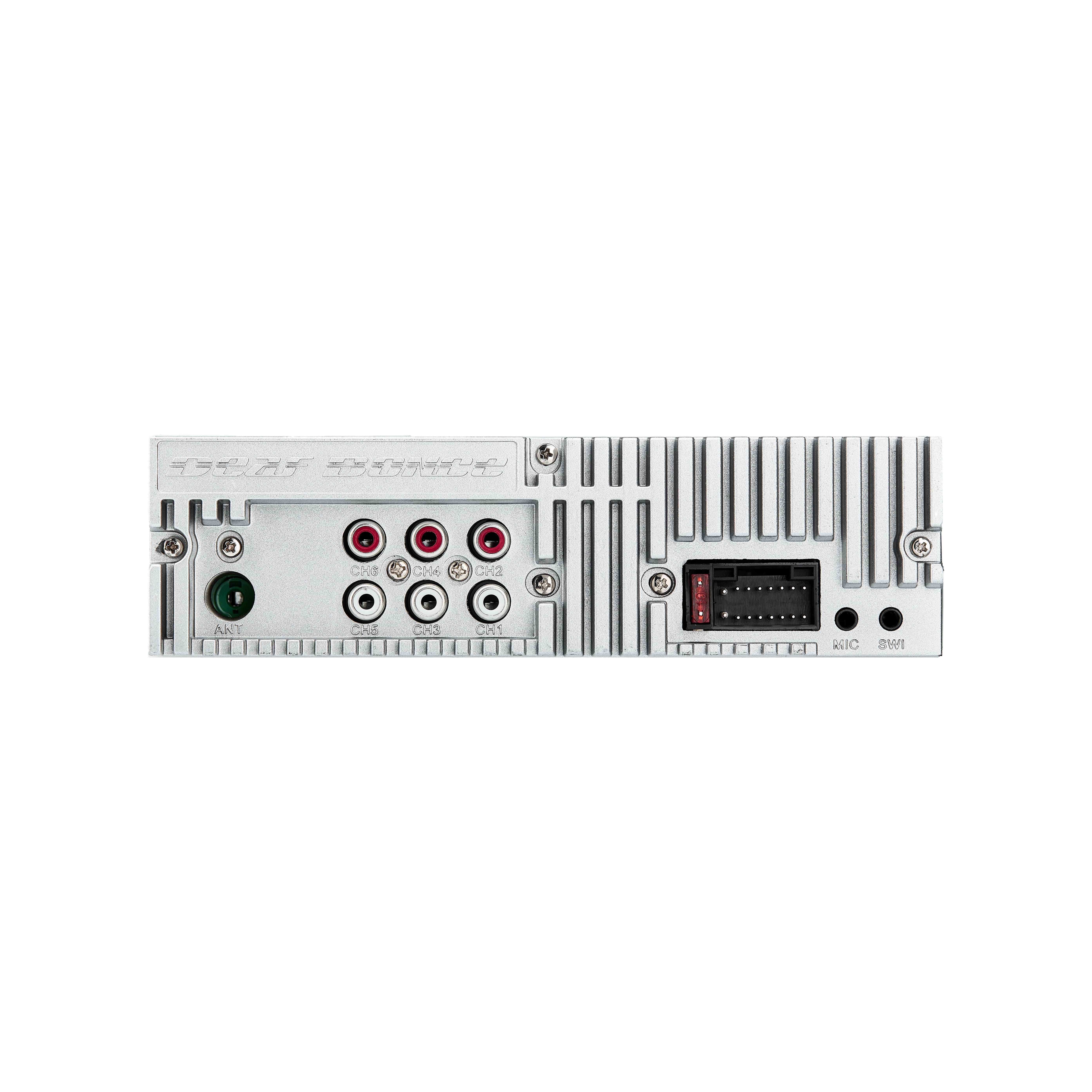 Deaf Bonce DB-330 DSP