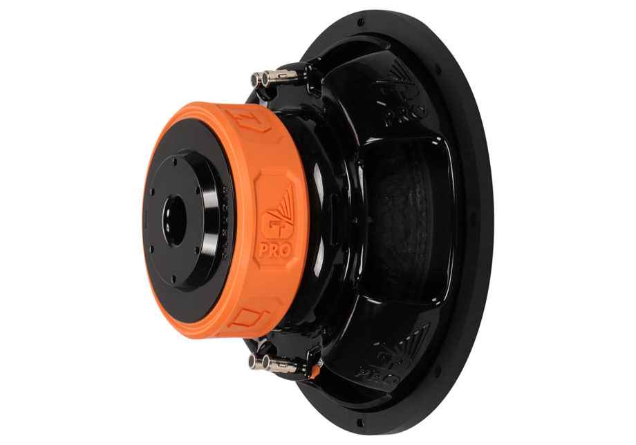 DL Audio Gryphon Pro 12 сабвуфер