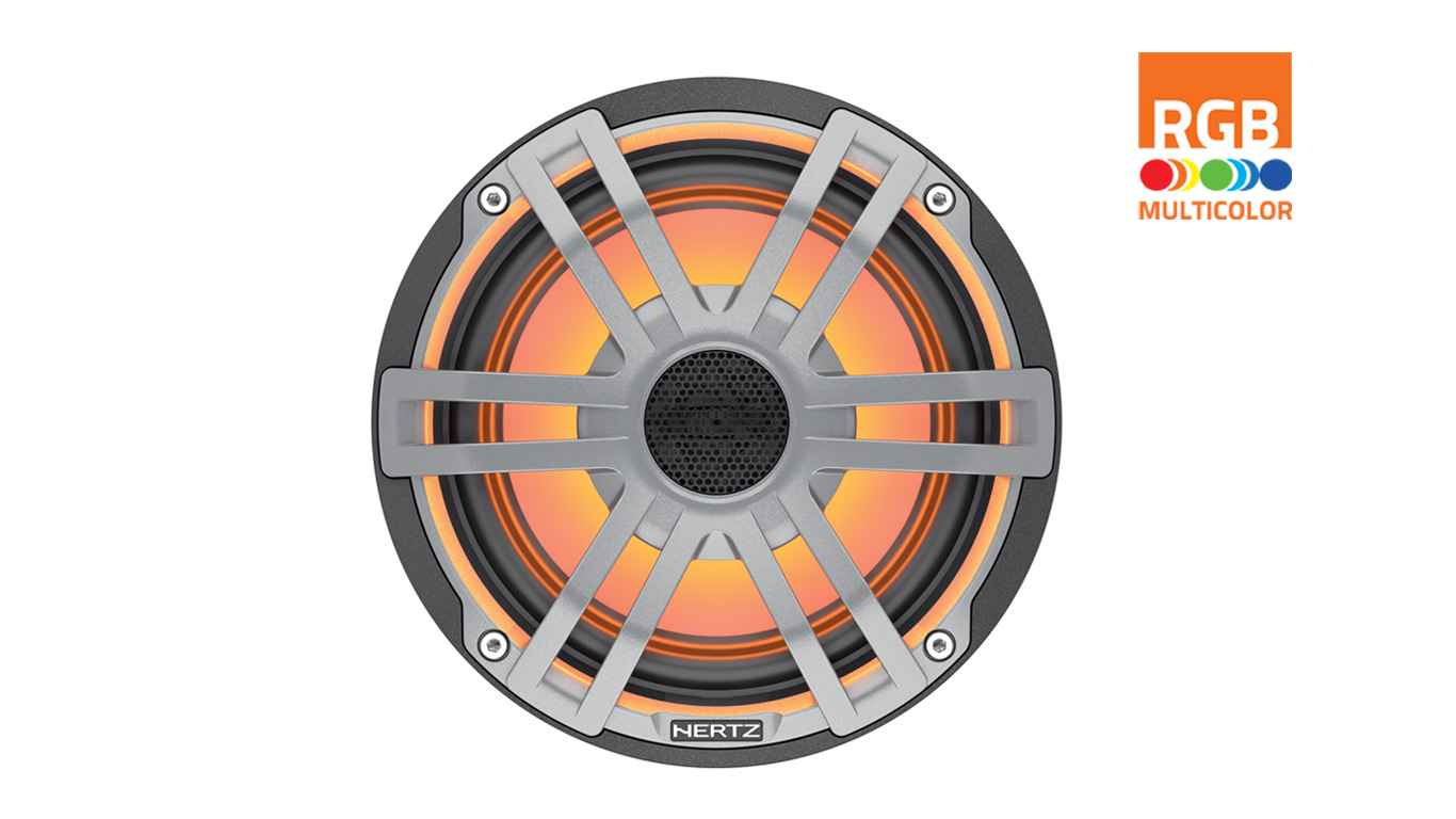 HEX 6.5 S-LD-G