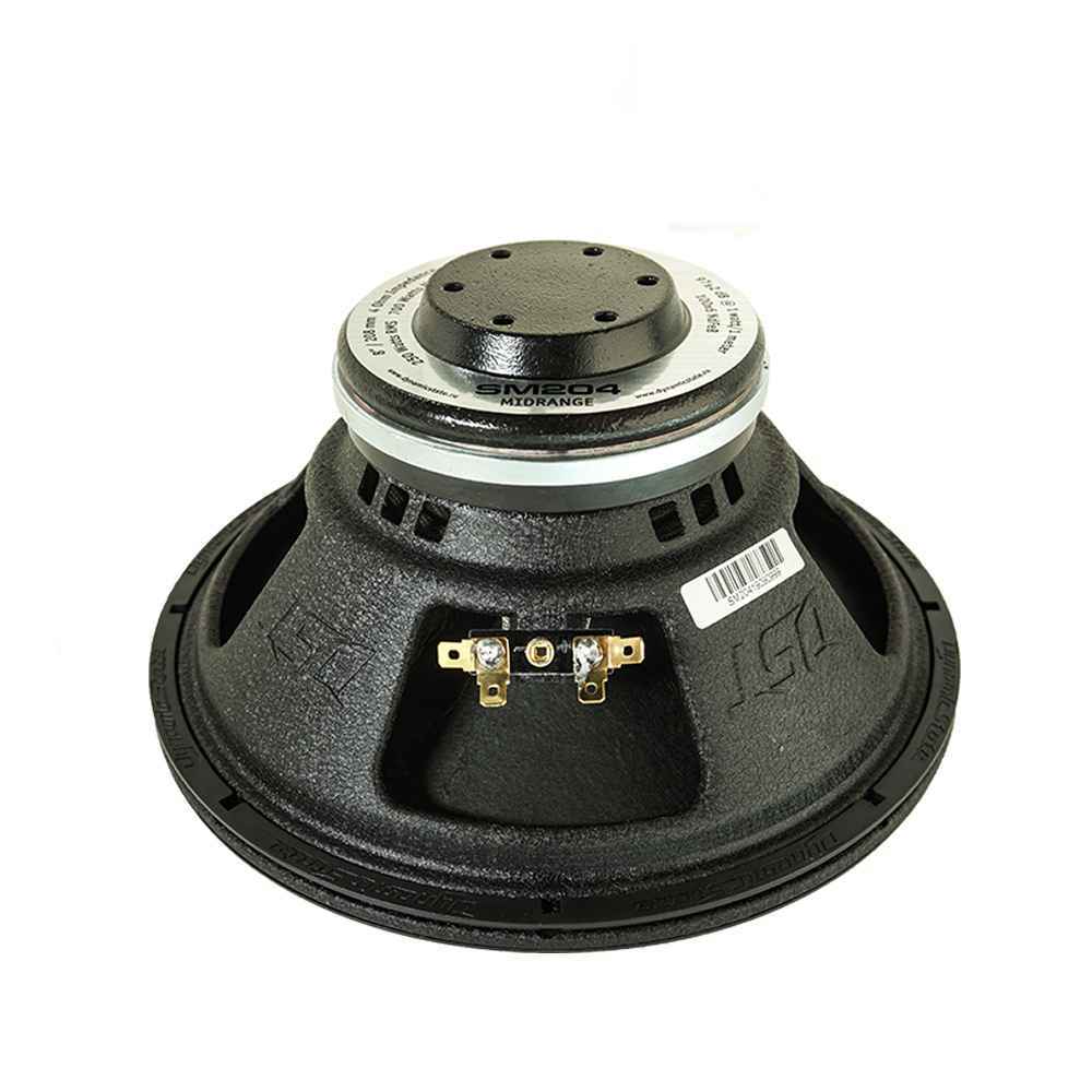 Dynamic State SPARTA SM204 Dynamic State SPARTA SM204