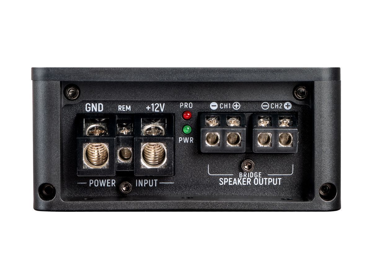 Aura FIREBALL-D2.230 PRO усилитель