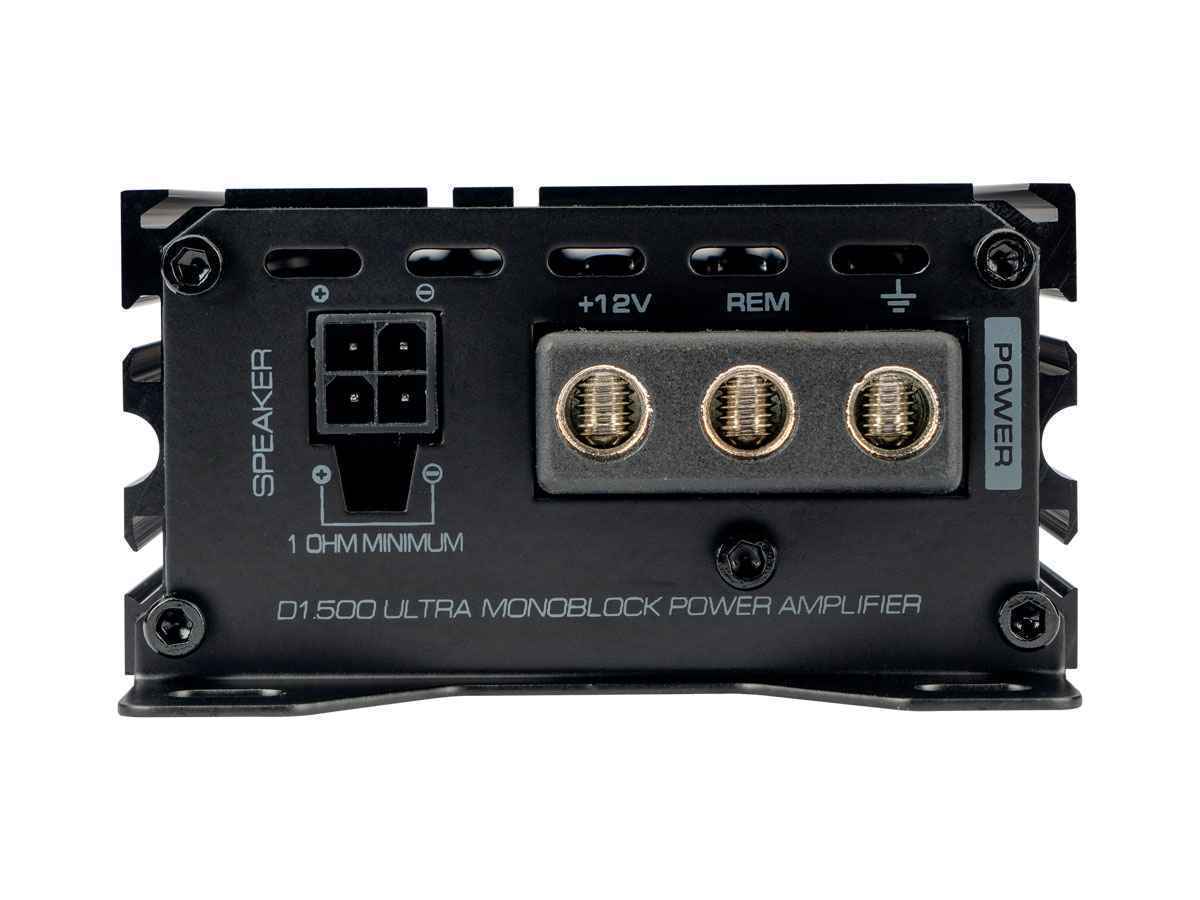 Aura VENOM-D1.500 ULTRA усилитель