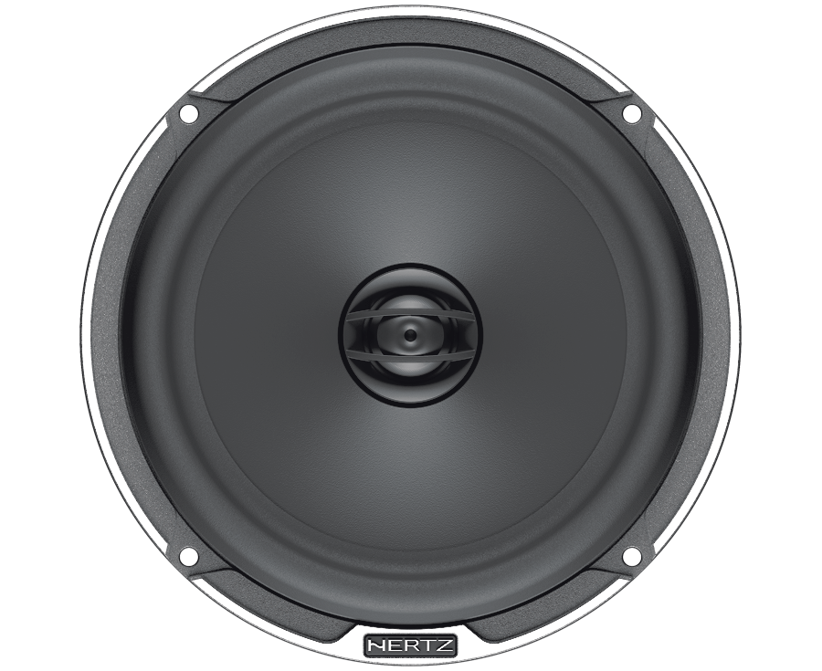 Hertz MPX 165.3 PRO